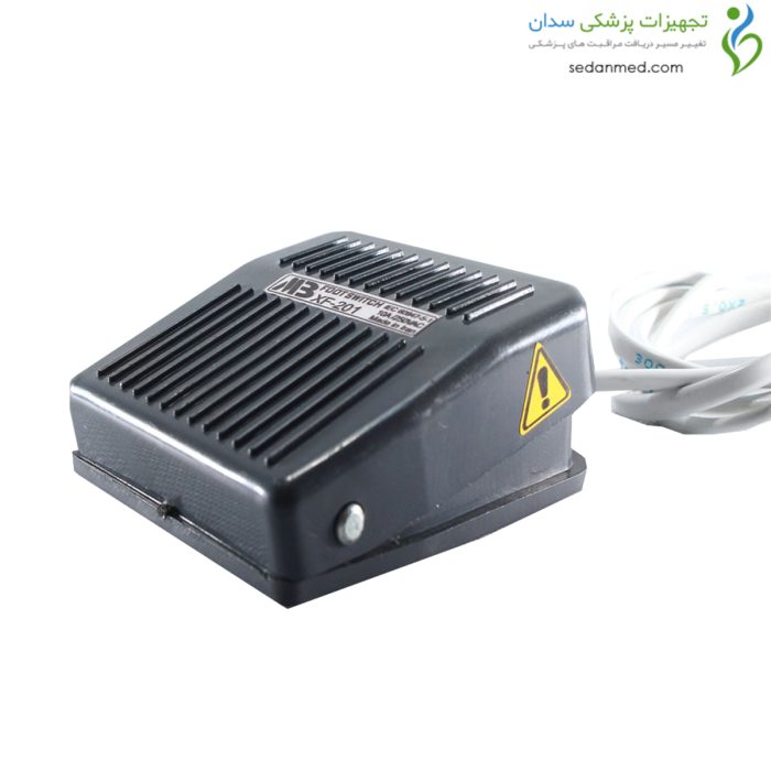 کوتر فرکانسی استرکس (sterex)
