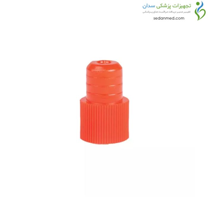 درپوش لوله آزمایش بکر (Bekr)