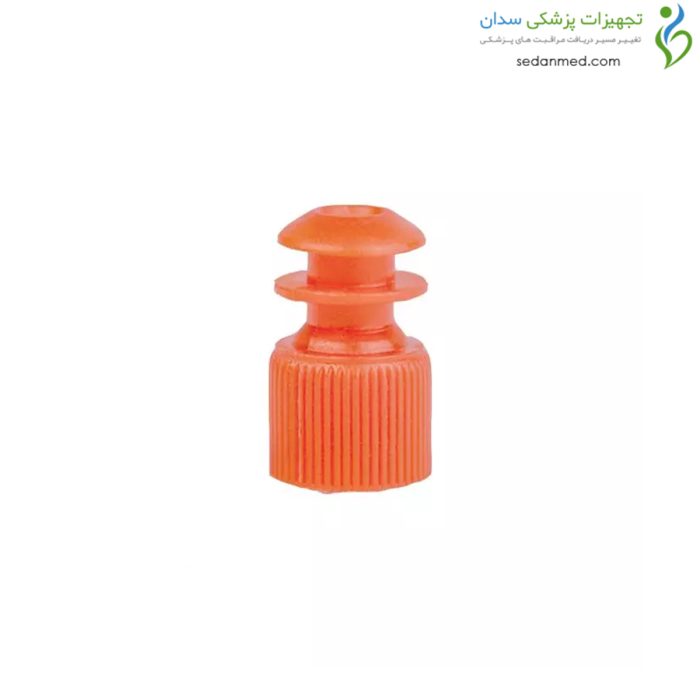 درپوش لوله آزمایش بکر (Bekr)