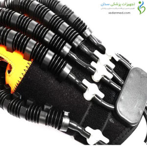 دستکش رباتیک فیزیوتراپی دیجیتالی سرجیکون (Surgicon)