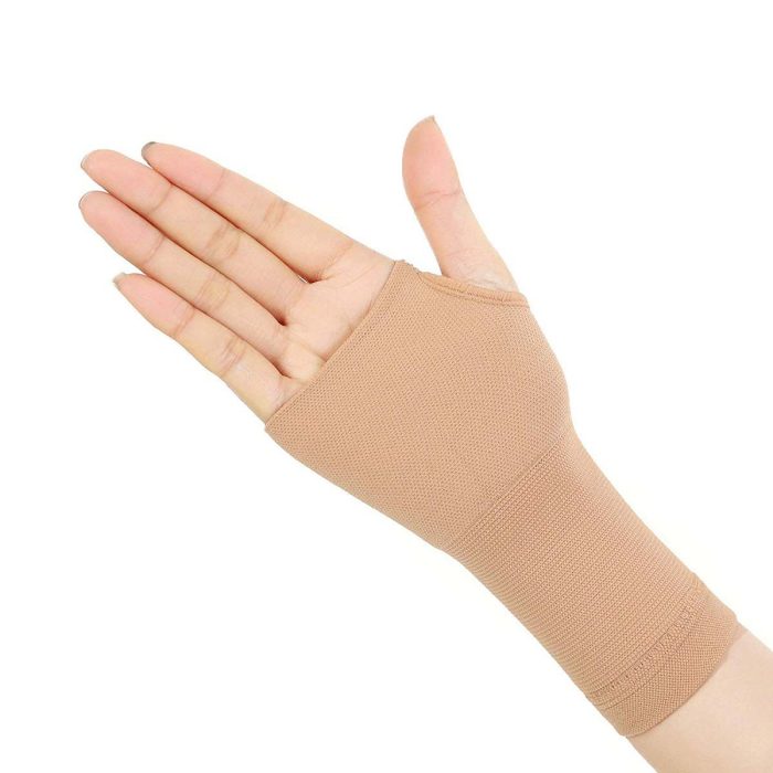 دستکش واریس کوتاه تا بالای مچ - Image 1