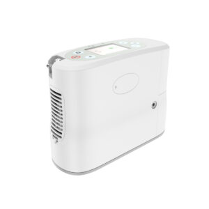 دستگاه اکسیژن ساز پرتابل 7 لیتری مدل P2 کینگ آن (King On)