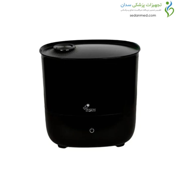 دستگاه بخور سرد 00CW/B زنیت مد (zenithmed)