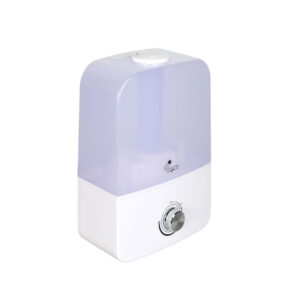 دستگاه بخور سرد 728CW زنیت مد (zenithmed)