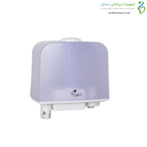 دستگاه بخور سرد 728CW زنیت مد (zenithmed)