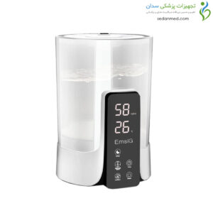 دستگاه بخور سرد US436 امسیگ (EmsiG)