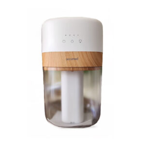 دستگاه بخور و رطوبت ساز سرد MD80 اکیومد (accumed)