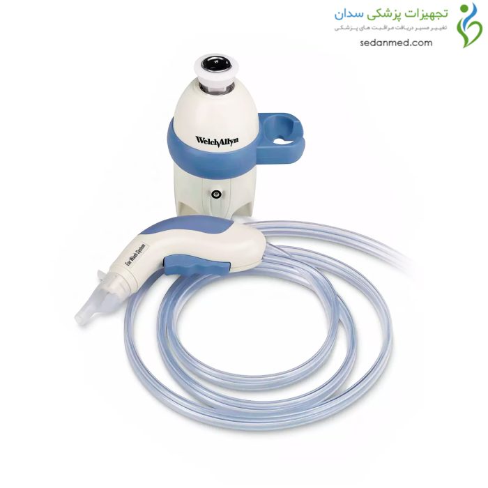 دستگاه شستشوی گوش 29350 ولش آلن (WelchAllyn)