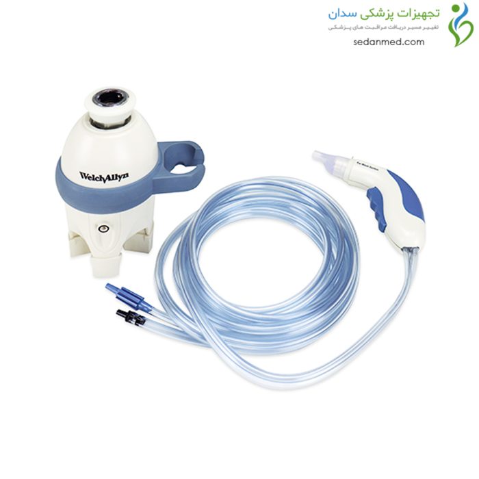دستگاه شستشوی گوش 29350 ولش آلن (WelchAllyn)