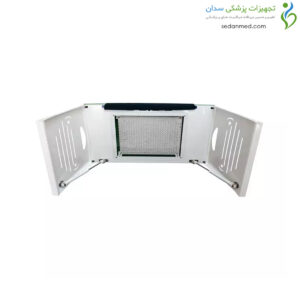 دستگاه فتوتراپی اینتنسیو پرتابل درمان زردی نوزاد بارمان (Barman)