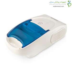 دستگاه نبولایزر NZ79 امسیگ (EmsiG)