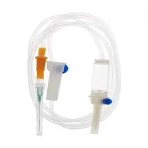 ست سرم ویژه اتاق عمل سوپا - دولایه بسته بندی