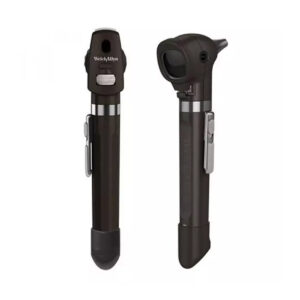 ست معاینه جیبی LED با کیف برزنتی ولش آلن (WelchAllyn)