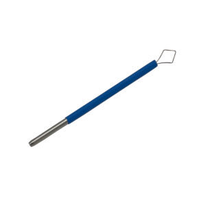 سر قلم کوتر لوزی