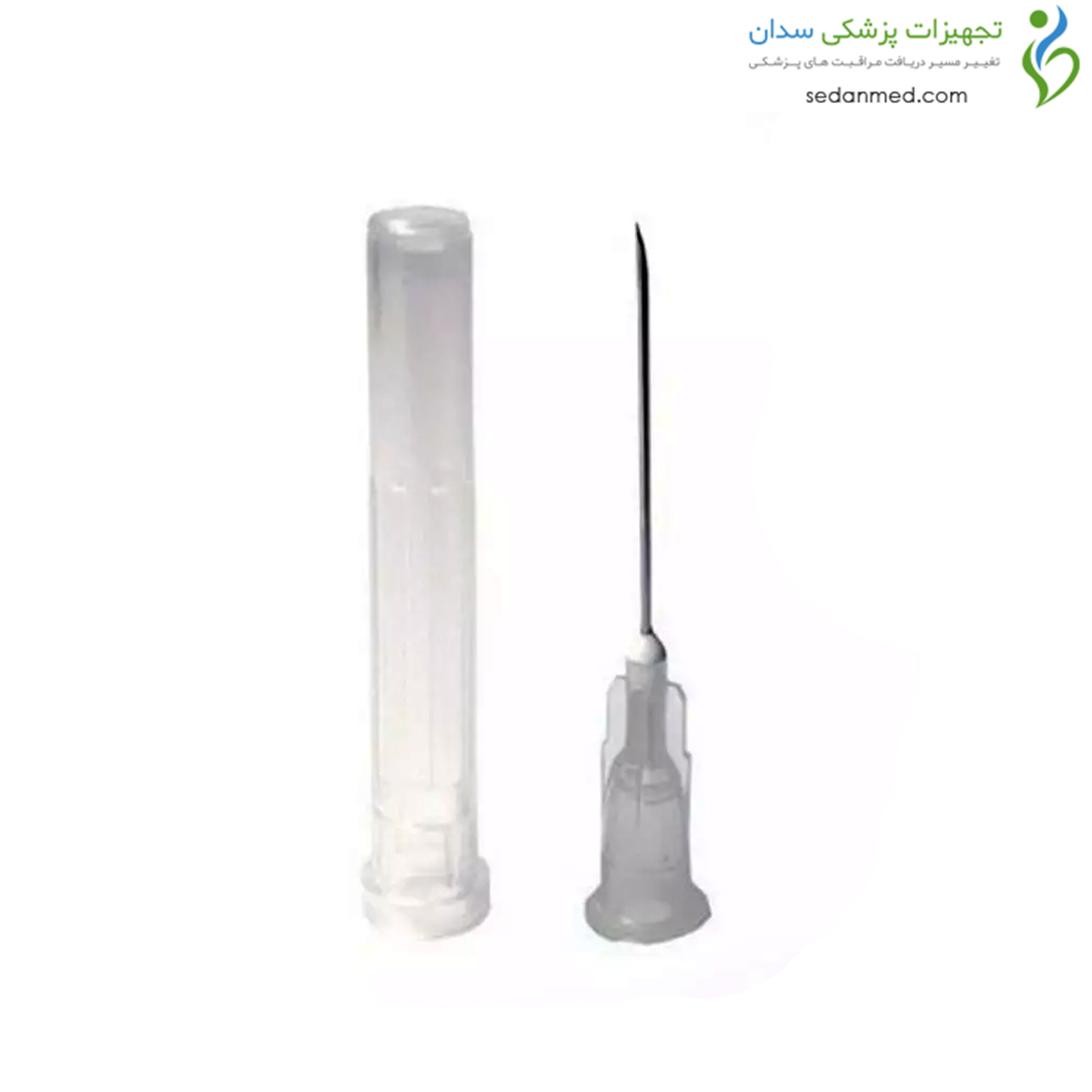 سرسوزن تزریق گیج 22 آوا (ava)