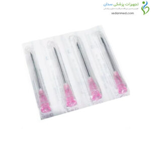 سرسوزن تزریق گیج 32 آوا (ava)