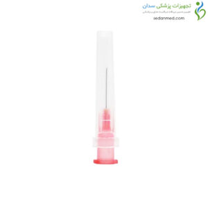 سرسوزن مزوتراپی گیج 25 طول 13 آوا (ava)