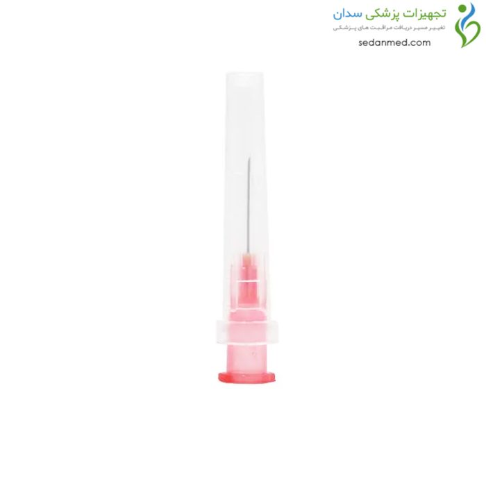 سرسوزن مزوتراپی گیج 25 طول 13 آوا (ava)