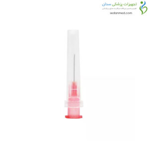 سرسوزن مزوتراپی گیج 27 آوا (ava)