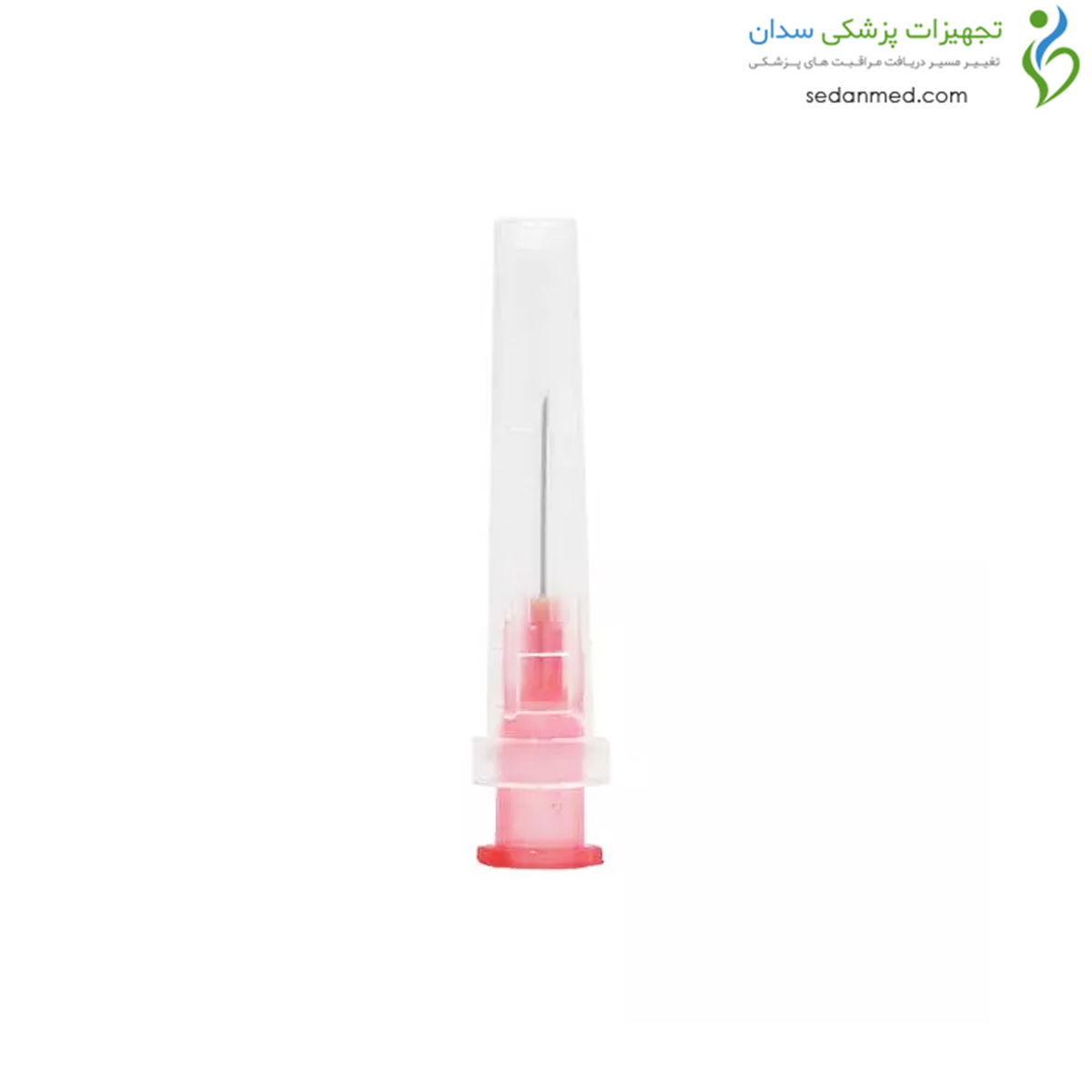 سرسوزن مزوتراپی گیج 27 آوا (ava)