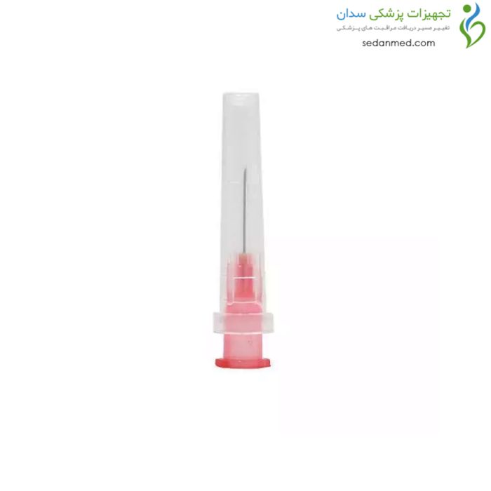 سرسوزن مزوتراپی گیج 29 طول 12 آوا (ava)