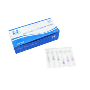 سرسوزن مزوتراپی گیج 30 آوا (ava)