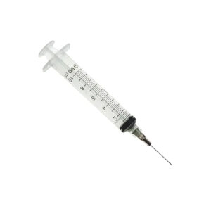 سرنگ لوئرلاک 20 سی سی آوا (ava)