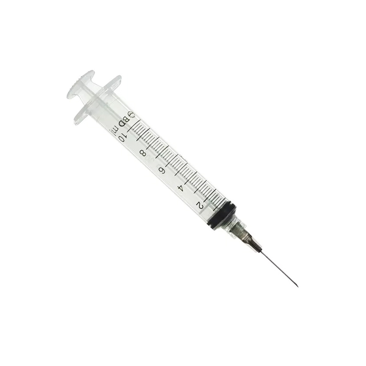 سرنگ لوئرلاک 20 سی سی آوا (ava)