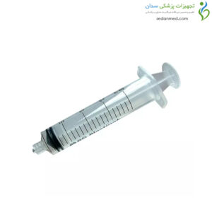 سرنگ لوئرلاک 20 سی سی آوا (ava)