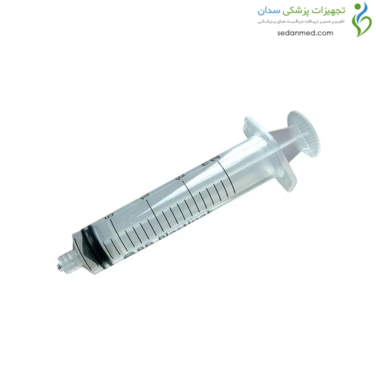 سرنگ لوئرلاک 20 سی سی آوا (ava)