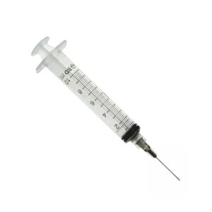 سرنگ لوئرلاک 5 سی سی آوا (ava)