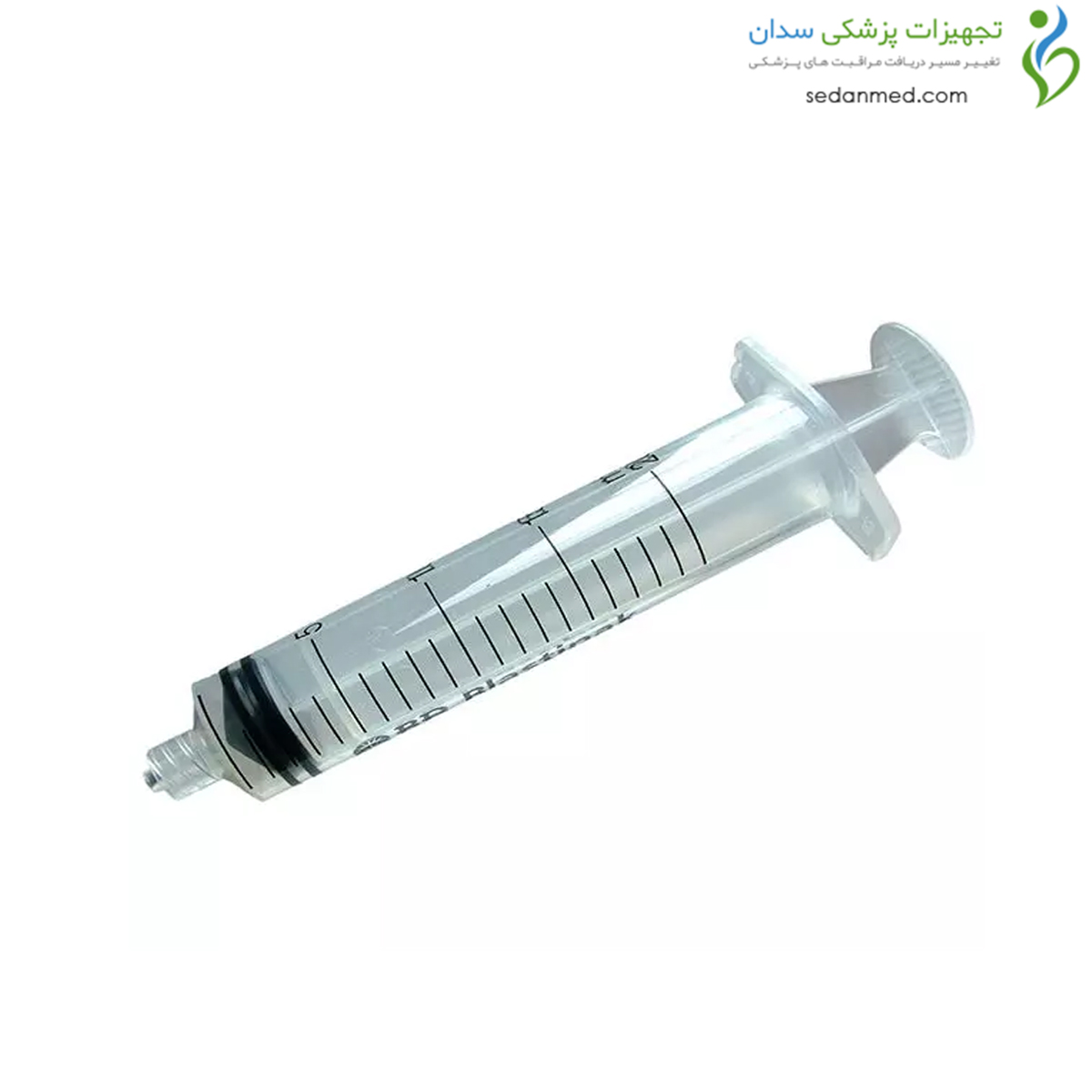 سرنگ لوئرلاک 5 سی سی آوا (ava)