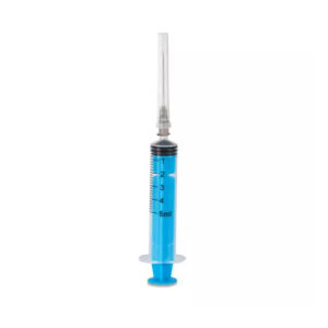 سرنگ معمولی حجم 5CC آوا (ava)