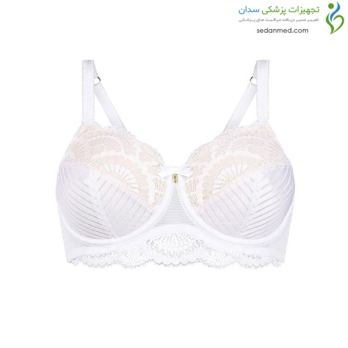 سوتین‌ بدون فنر مدل Karolina آموئنا (Amoena)