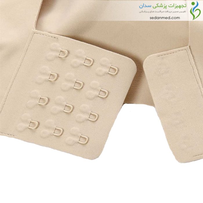 سوتین بدون فنر مدل linda آموئنا (Amoena)