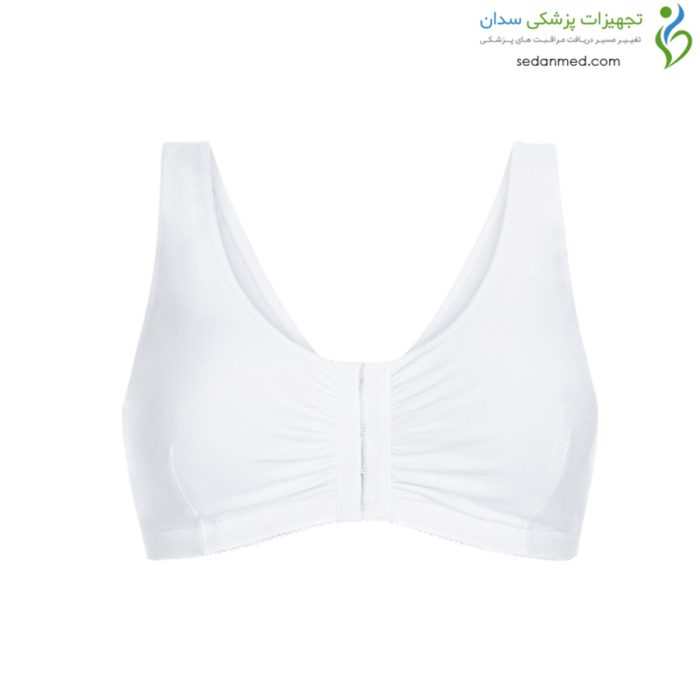 سوتین بدون فنر مدل Frances آموئنا (Amoena)