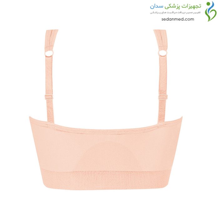سوتین بدون فنر مدل emilia آموئنا (Amoena)