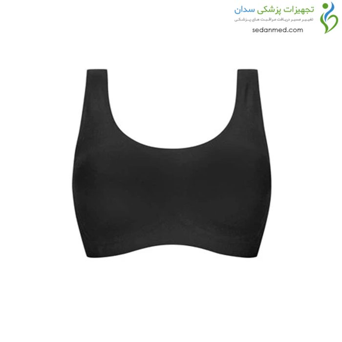 سوتین بدون فنر مدل linda آموئنا (Amoena)