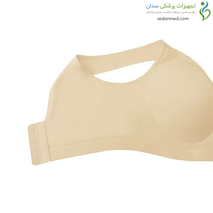 سوتین بدون فنر مدل linda آموئنا (Amoena)