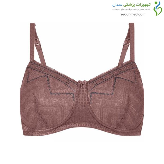 سوتین های فنردار مدل carrie آموئنا (Amoena)