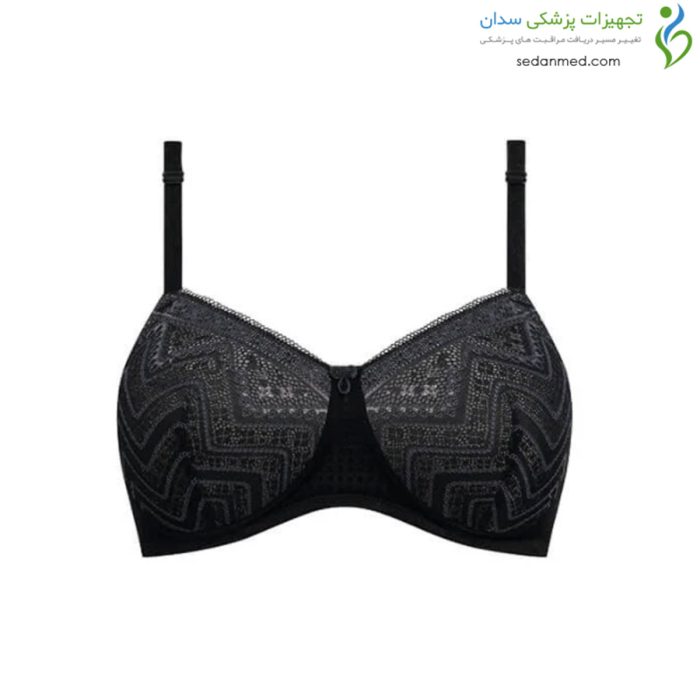 سوتین های فنردار مدل carrie آموئنا (Amoena)