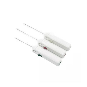 سوزن بیوپسی تمام اتوماتیک 14G آریا بارمان (Barman)