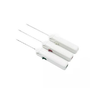 سوزن بیوپسی تمام اتوماتیک 16G آریا بارمان (Barman)