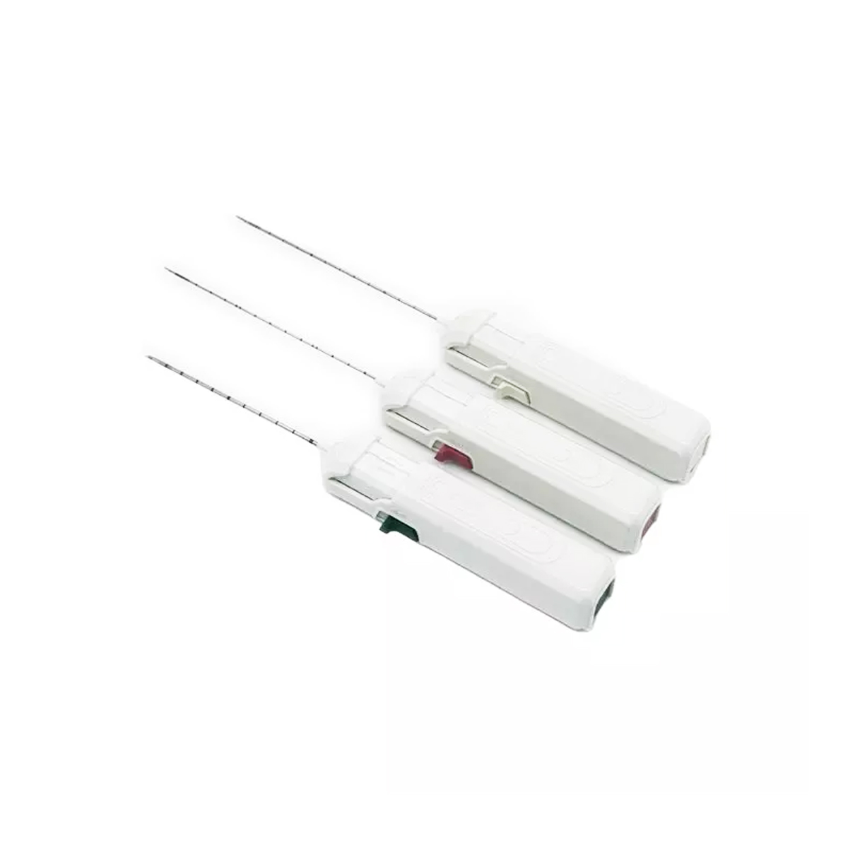 سوزن بیوپسی تمام اتوماتیک 16G آریا بارمان (Barman)