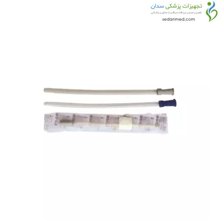 سوند رکتال سایز 30 بکر (Bekr)