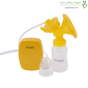 شیردوش برقی BP82 امسیگ (Emsig)