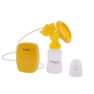 شیردوش برقی BP82 امسیگ (Emsig)