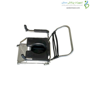 صندلی حمام و توالت طبی 670S