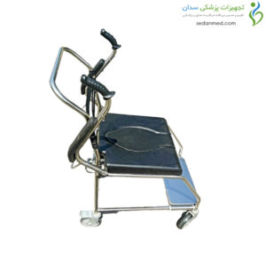 صندلی حمام و توالت طبی 670S