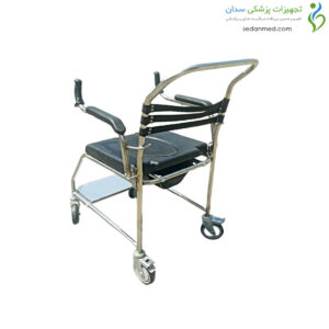 صندلی حمام و توالت طبی 670S